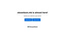 Thumbnail for www.okeankom.mk