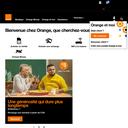 Thumbnail for www.orange.ma