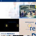 Thumbnail for www.sanador.ro