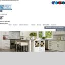 Thumbnail for www.a1acabinetsandflooring.com