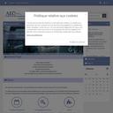 Thumbnail for www.aecced.com