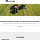Thumbnail for www.agrotex.ee