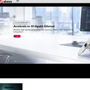 Thumbnail for www.akasa.com.tw