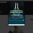 Thumbnail for www.aldorafragrance.com