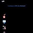 Thumbnail for www.altatech.com.br