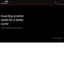 Thumbnail for www.arcelormittal.com