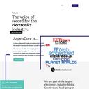 Thumbnail for www.aspencore.com