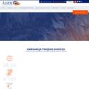 Thumbnail for www.asstra.pl