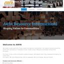 Thumbnail for www.awinresource.com