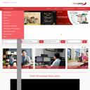 Thumbnail for www.bankjatim.co.id