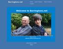 Thumbnail for www.barringtons.net