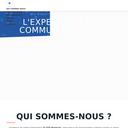Thumbnail for www.bfc-marketing.fr