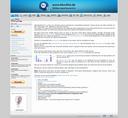 Thumbnail for www.blocklist.de