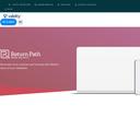 Thumbnail for www.bondedsender.org