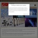 Thumbnail for www.cabinet-procompta.fr