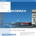 Thumbnail for www.cabinetskornik.com