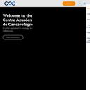 Thumbnail for www.cac-mougins.fr