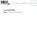Thumbnail for www.cblc.fr