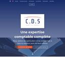 Thumbnail for www.cds-conseil.com
