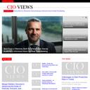Thumbnail for www.cioviews.com