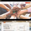 Thumbnail for www.cofides.es