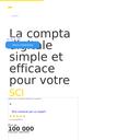 Thumbnail for www.comptastar.fr