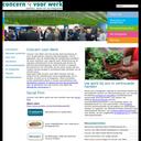 Thumbnail for www.concernvoorwerk.nl