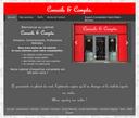 Thumbnail for www.conseilsetcompta.fr
