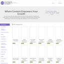 Thumbnail for www.contentstudies.net