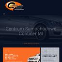 Thumbnail for www.continental-zory.pl