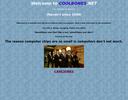 Thumbnail for www.coolbones.net