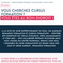 Thumbnail for www.cursus-formation.ch
