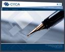 Thumbnail for www.cyca.mx