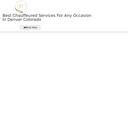 Thumbnail for www.denverluxurylimo.com