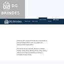 Thumbnail for www.dgbrindes.com.br