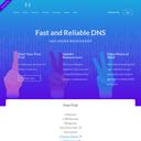 Thumbnail for www.dnsmadeeasy.com