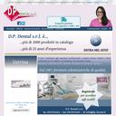 Thumbnail for www.dp-dental.it