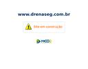Thumbnail for www.drenaseg.com.br