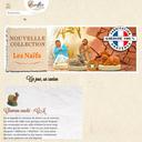 Thumbnail for www.escoffier.fr