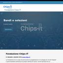 Thumbnail for www.fondazione-chipsit.it