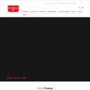 Thumbnail for www.franca.me