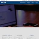 Thumbnail for www.gcmcomputers.com