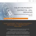 Thumbnail for www.gcstechnologies.com