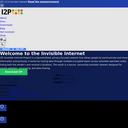 Thumbnail for www.geti2p.net