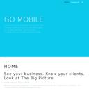 Thumbnail for www.getthebigpicture.co.nz