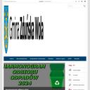 Thumbnail for www.gminazdunskawola.pl