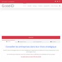 Thumbnail for www.goodid-fr.com