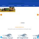 Thumbnail for www.grupolclog.com.br