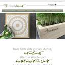 Thumbnail for www.holzheimat.de