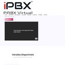 Thumbnail for www.ipbx.com.br